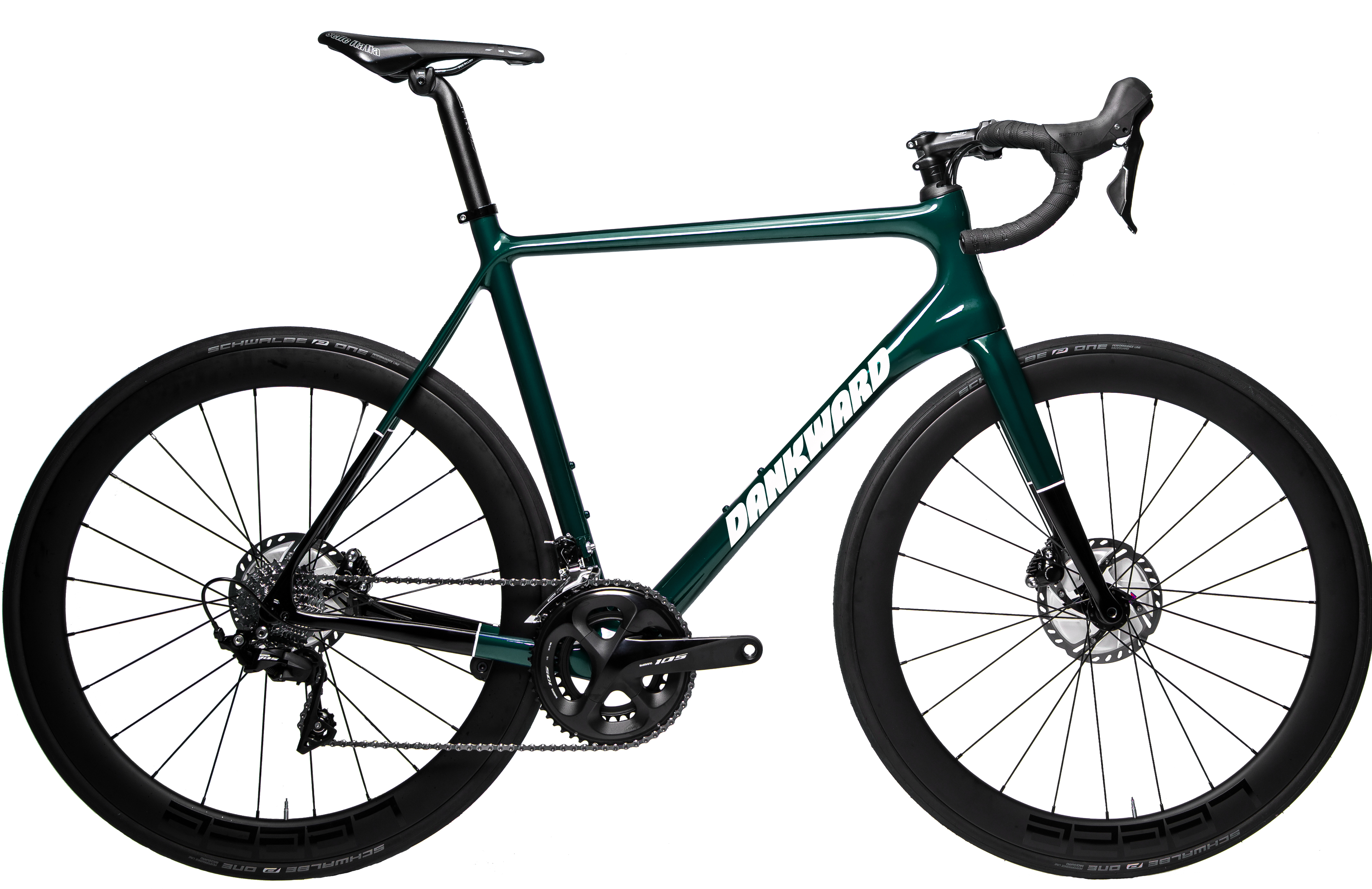 ROAD CC | FOREST | XS