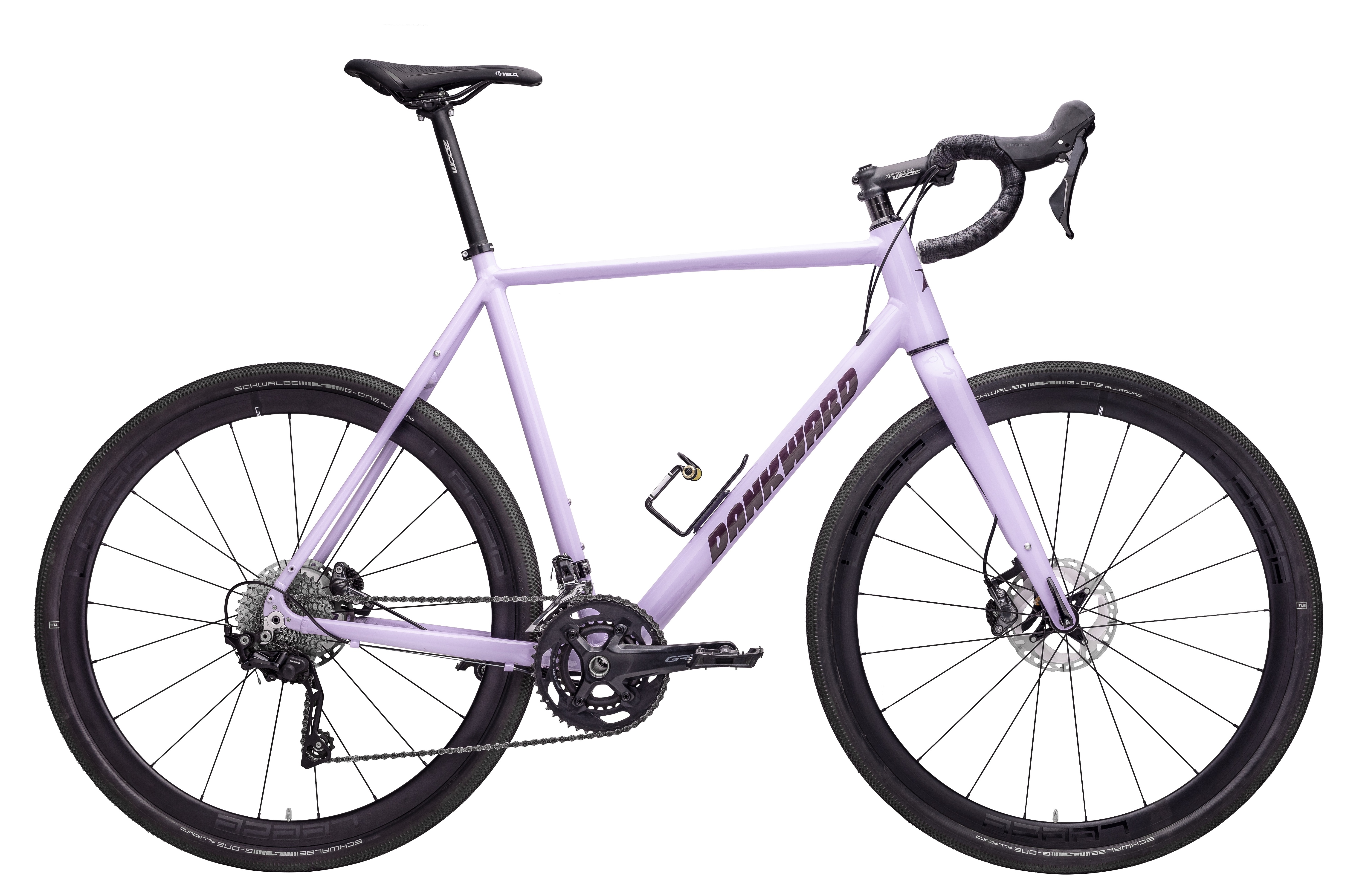 FLEX  |  LAVENDER  |  L