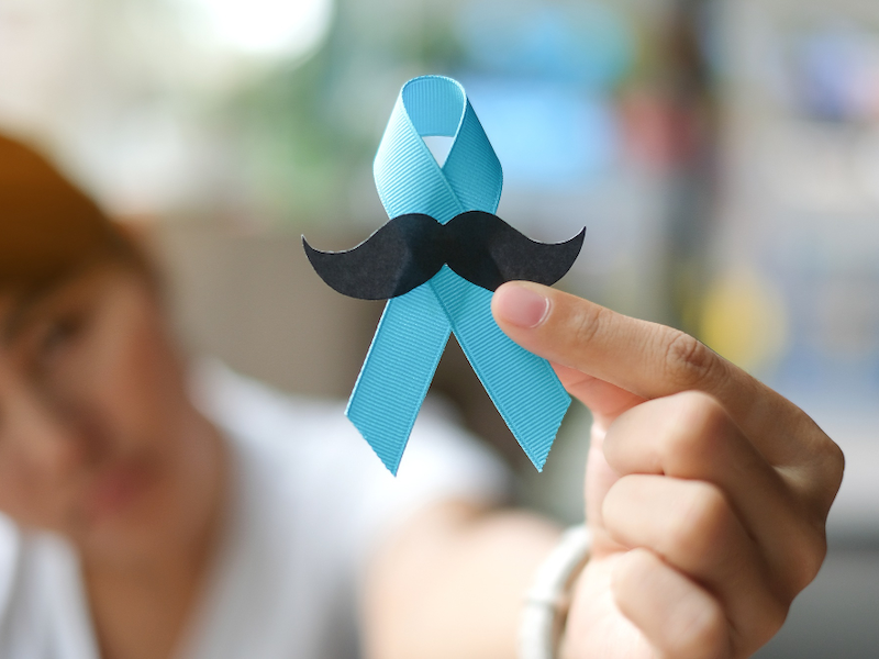 Movember Together 23.11.