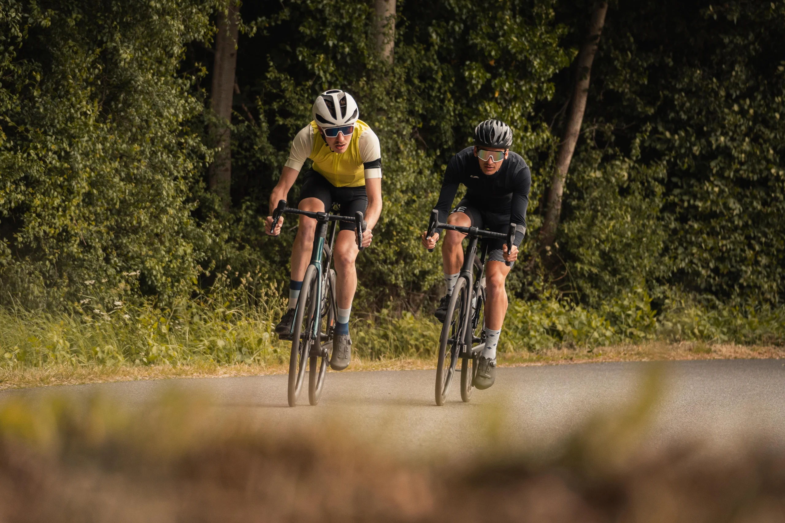 Ein Abend mit Simon Bäcker