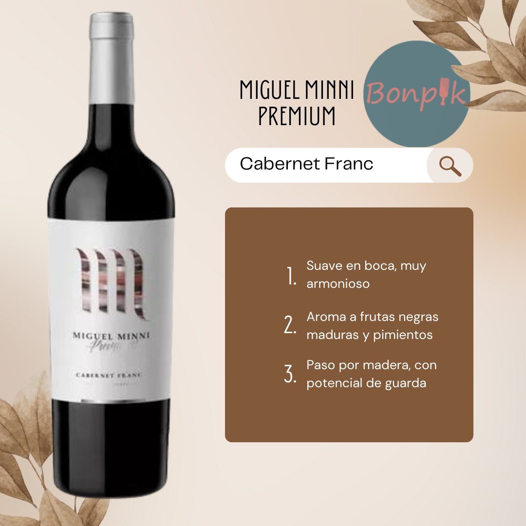 Cabernet Franc