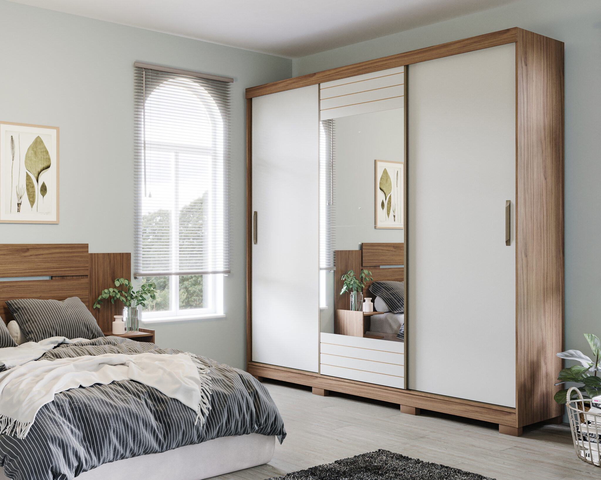 Roupeiro Búzios Panan