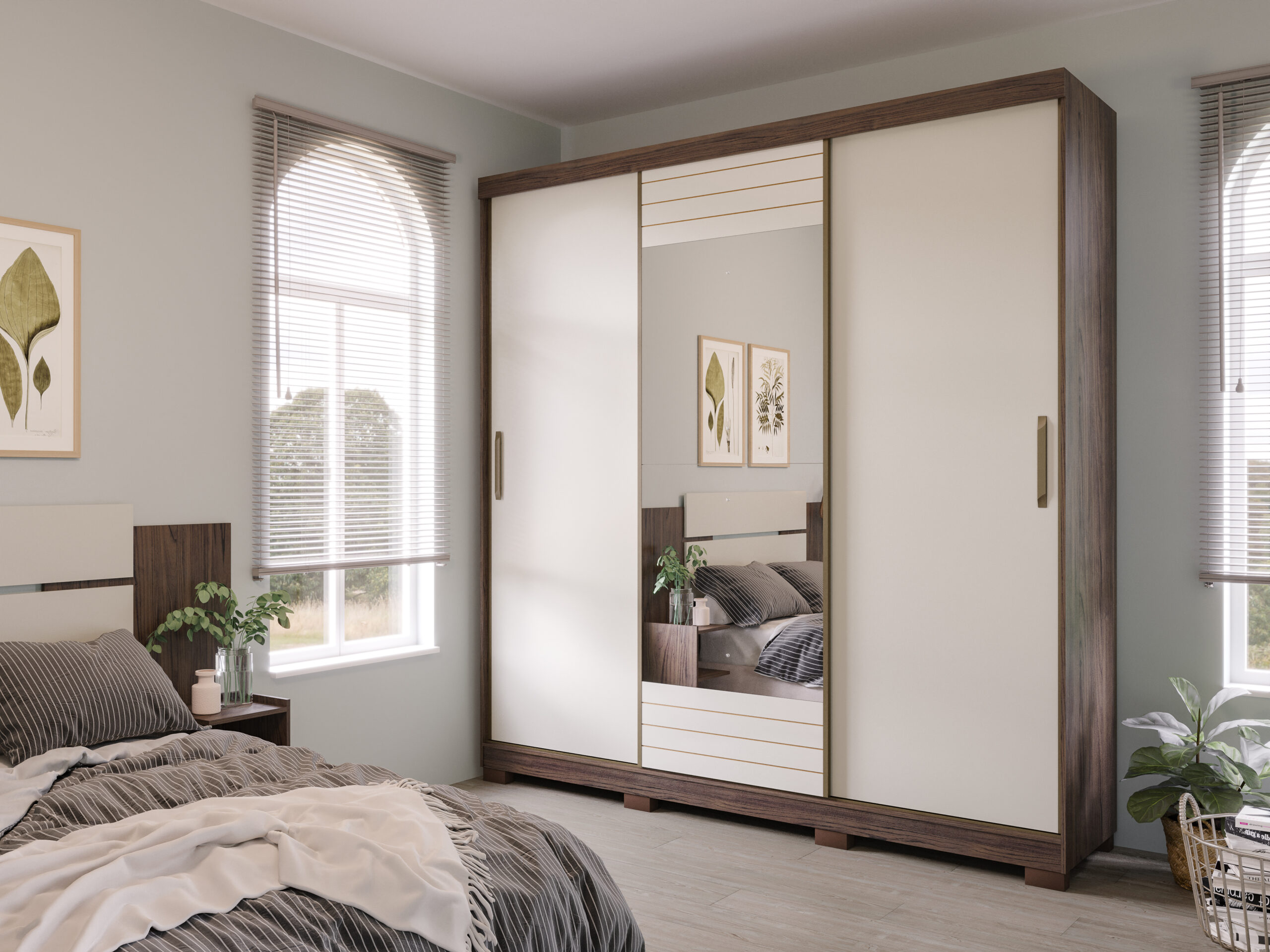 Roupeiro Búzios Panan