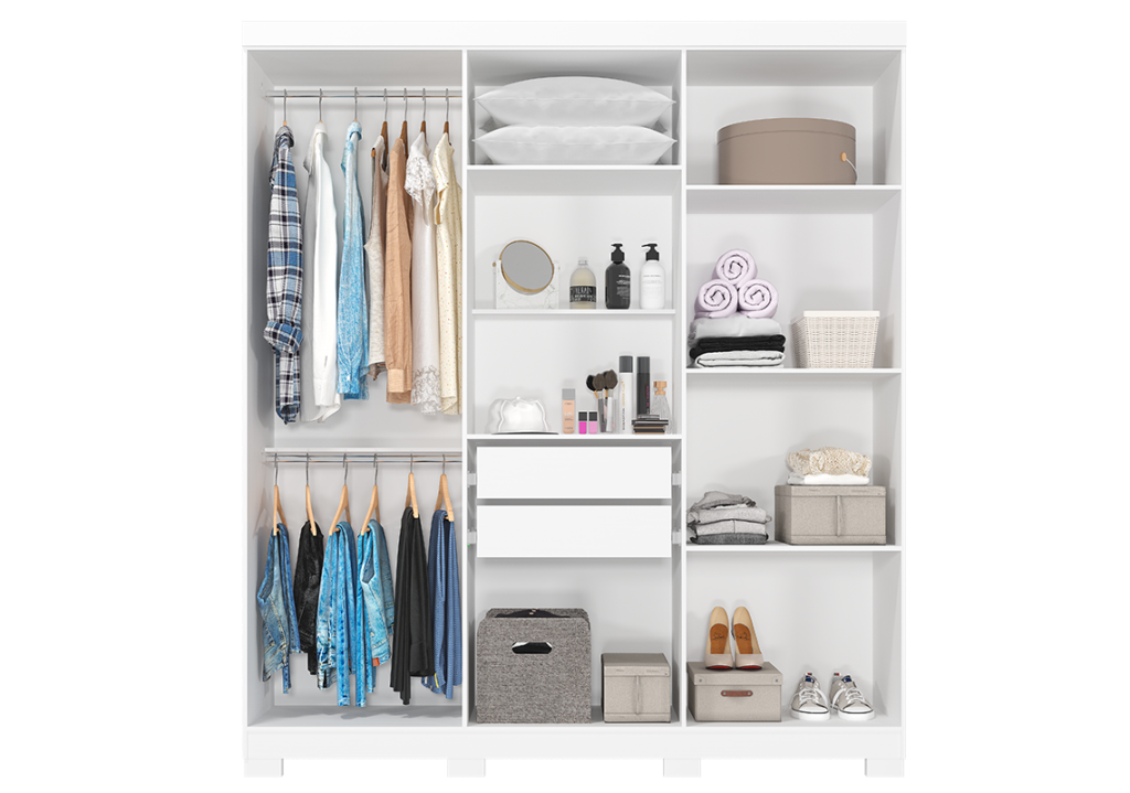 Roupeiro Milena Panan