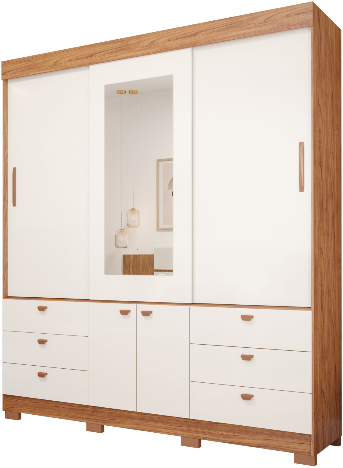 Roupeiro Alice Panan 