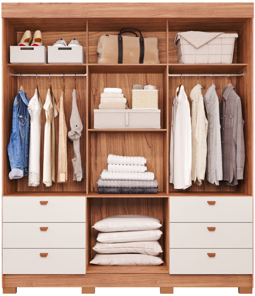 Roupeiro Alice Panan 