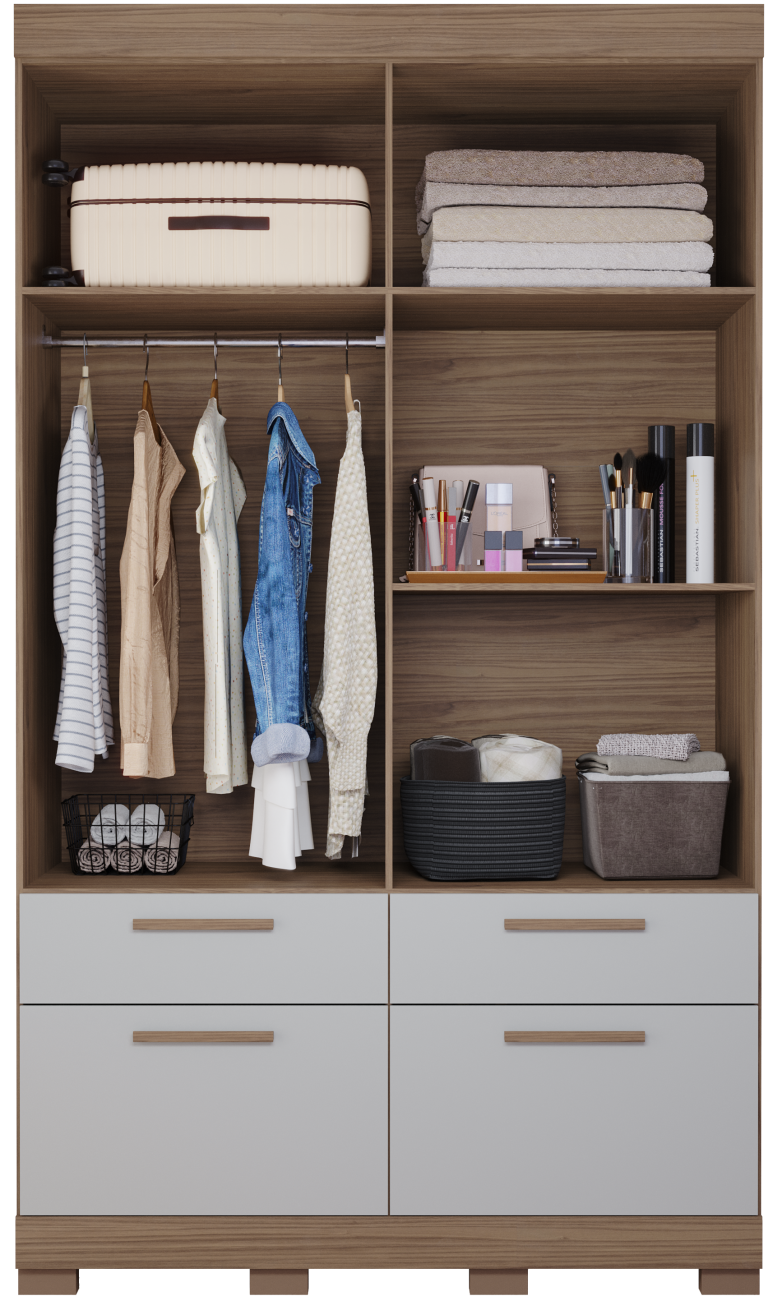 Roupeiro Porto Panan