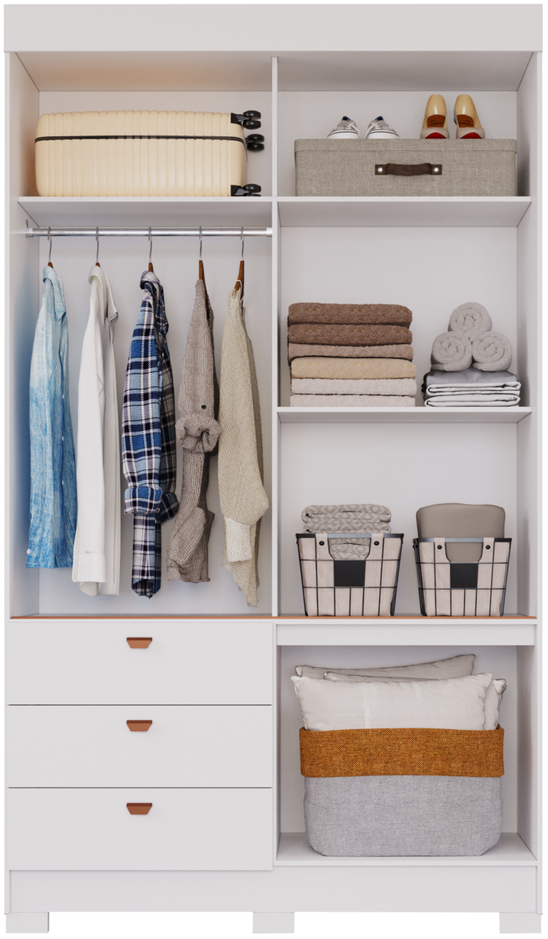 Roupeiro Alice Panan 