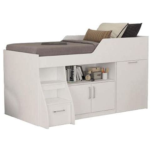 Cama Multifunção Bianca Cimol