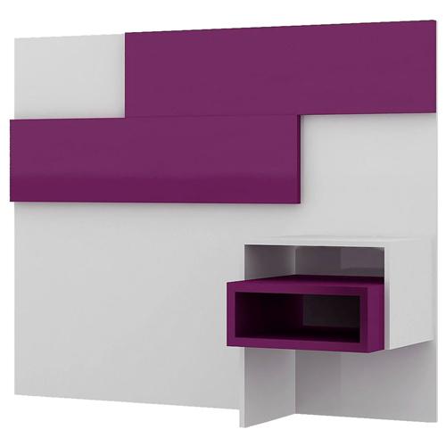 Cabeceira Angra Solteiro Panan