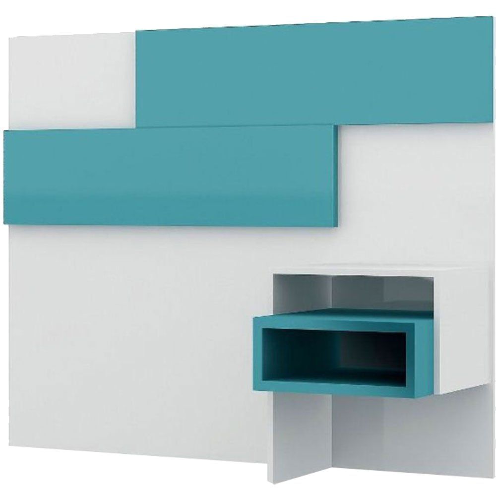 Cabeceira Angra Solteiro Panan