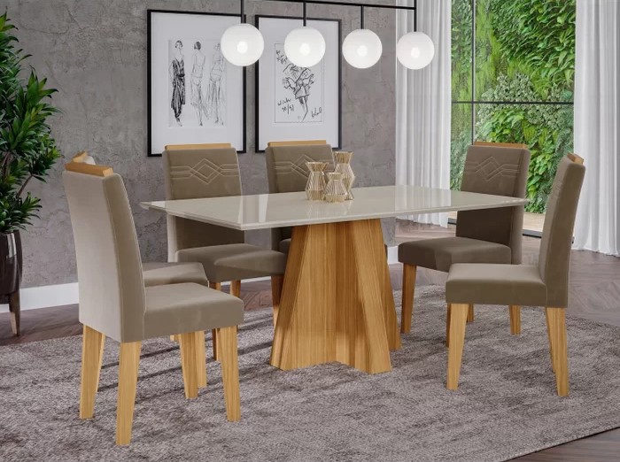 Mesa Patrícia Cimol 