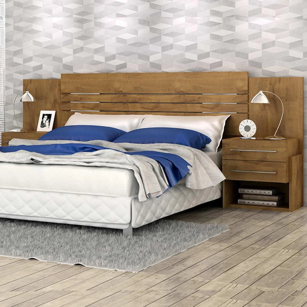 Cabeceira Criative Panan 