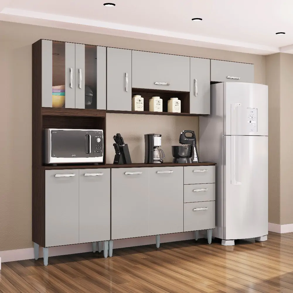 Cozinha Lavínia Poquema