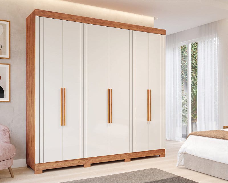 Roupeiro Cecília Panan 