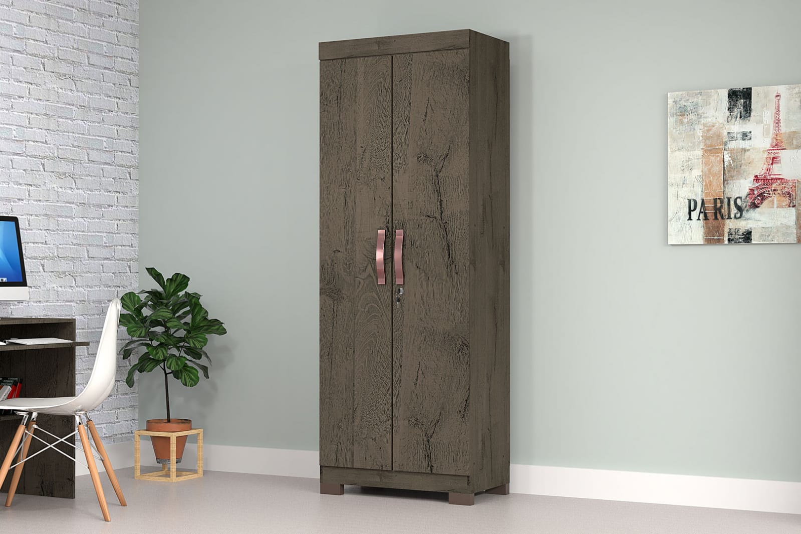 Armário Multiuso Utile Josan