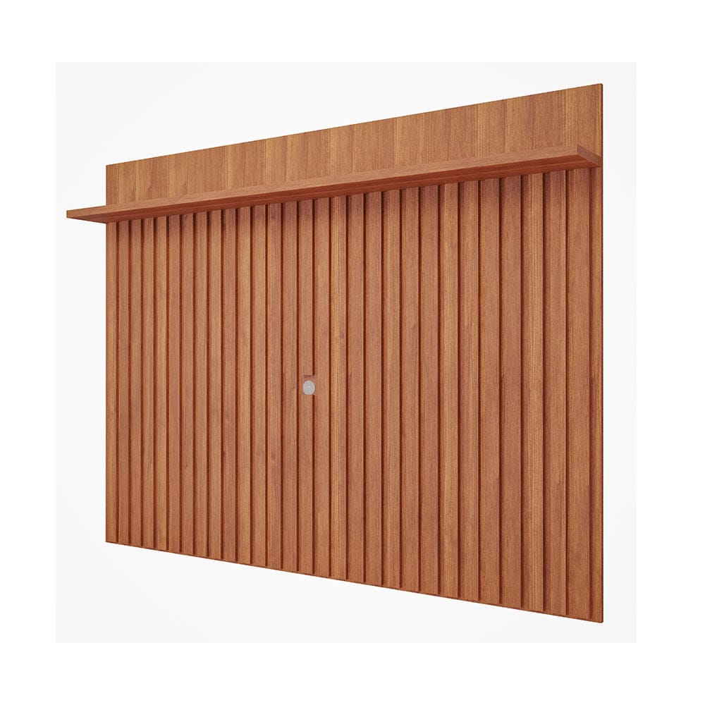 Bancada Holanda + Painel Trend Permóbili 