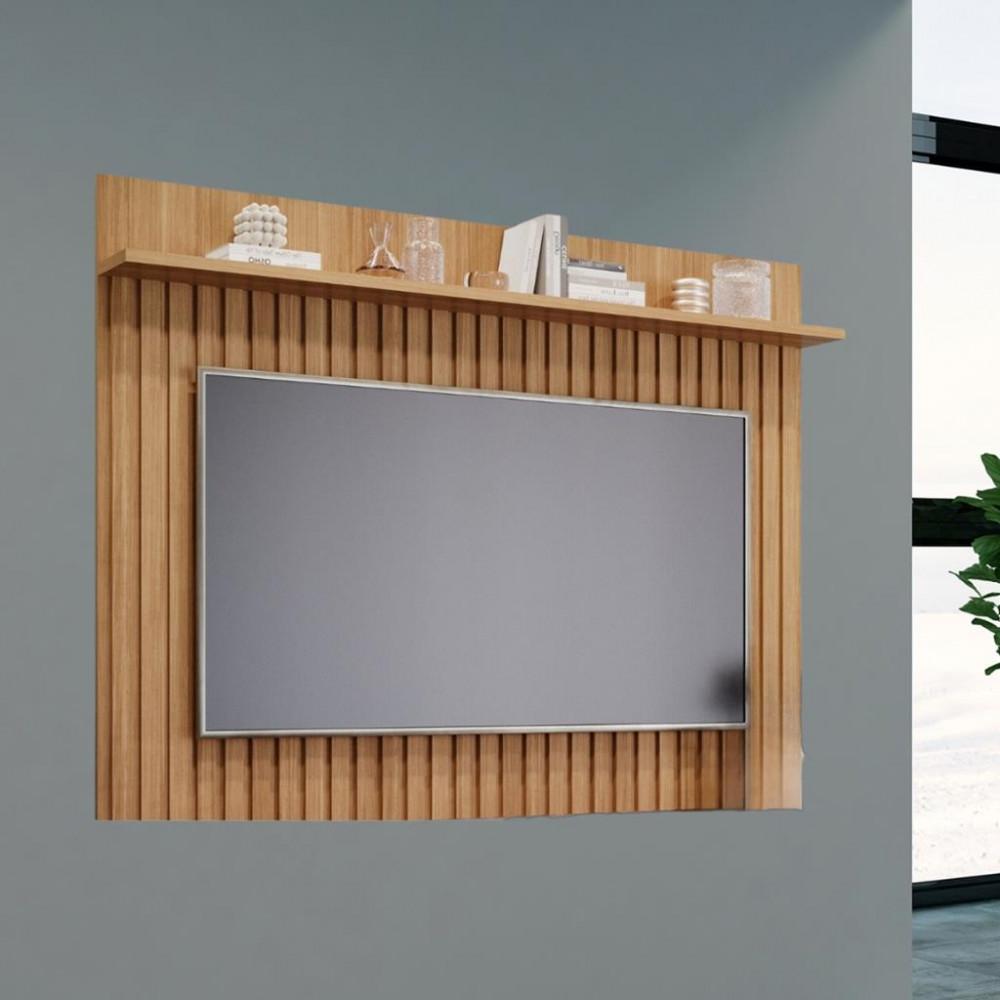 Bancada Holanda + Painel Trend Permóbili 