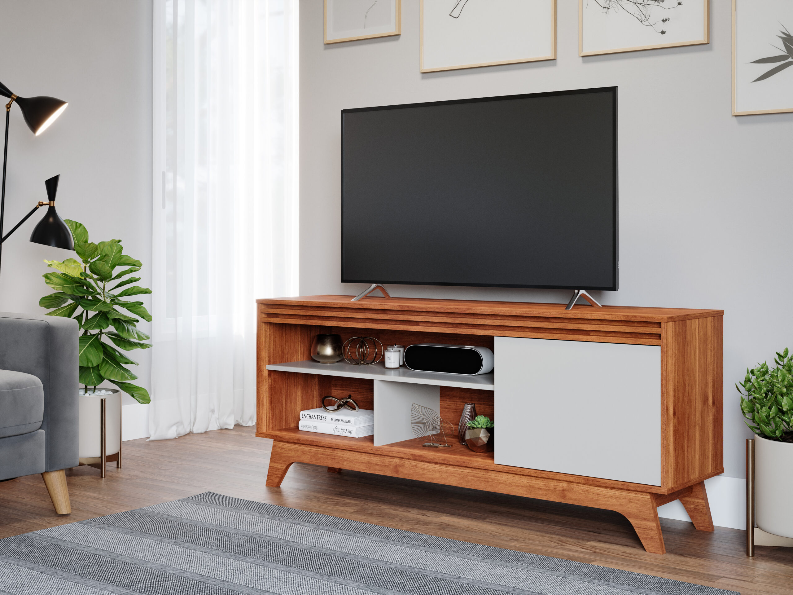 Bancada Grécia Permóbili