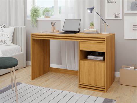 Escrivaninha Mila Permóbili 