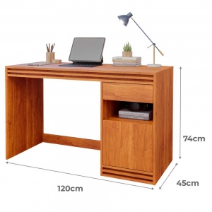 Escrivaninha Mila Permóbili 