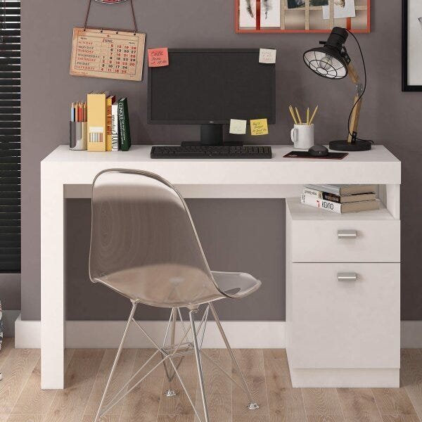 Escrivaninha Melissa Permóbili 