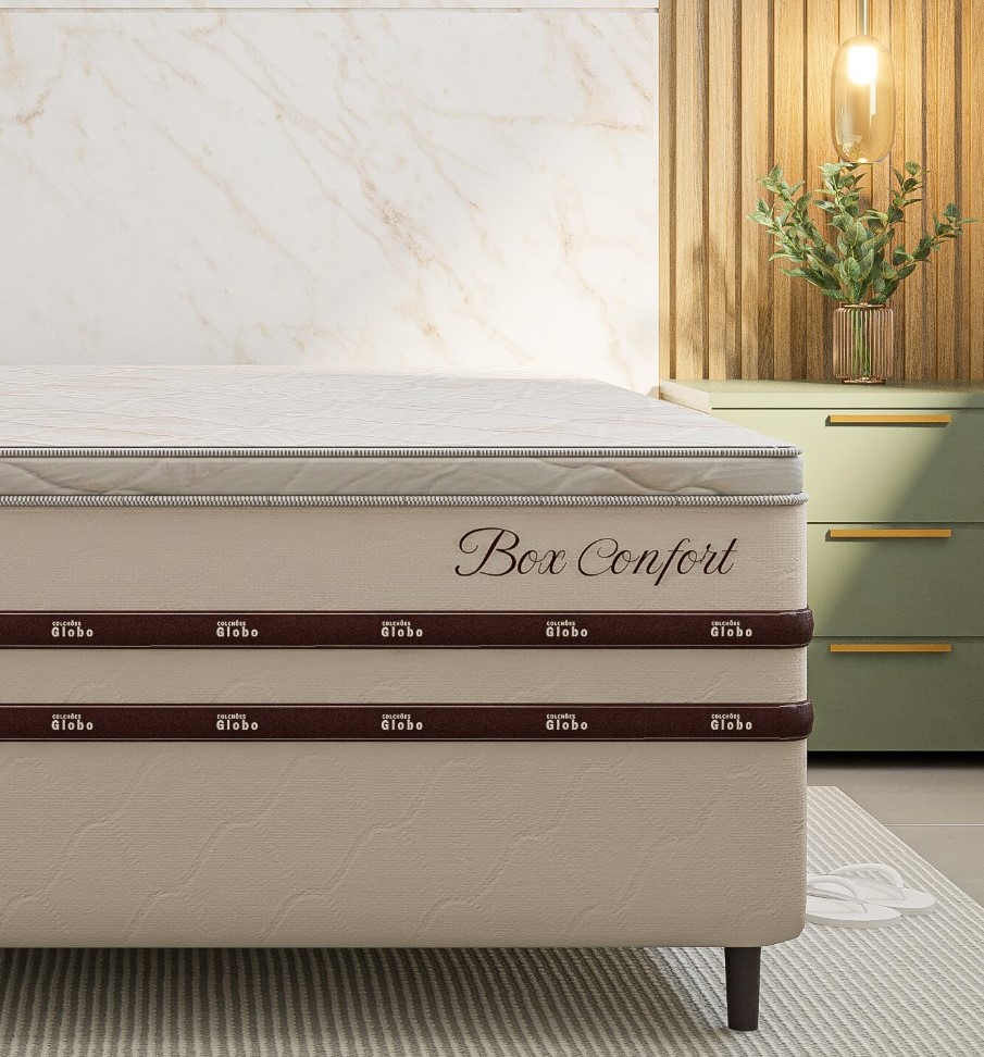 Unibox Confort Globo 