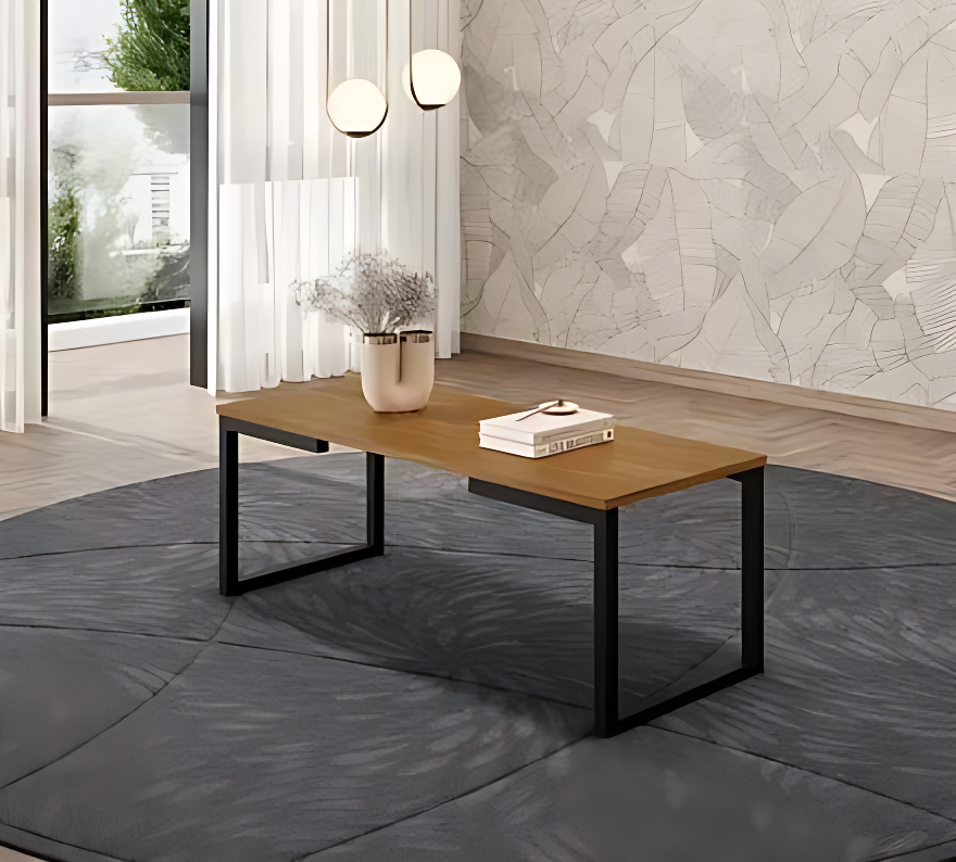 Mesa de Centro Innovare