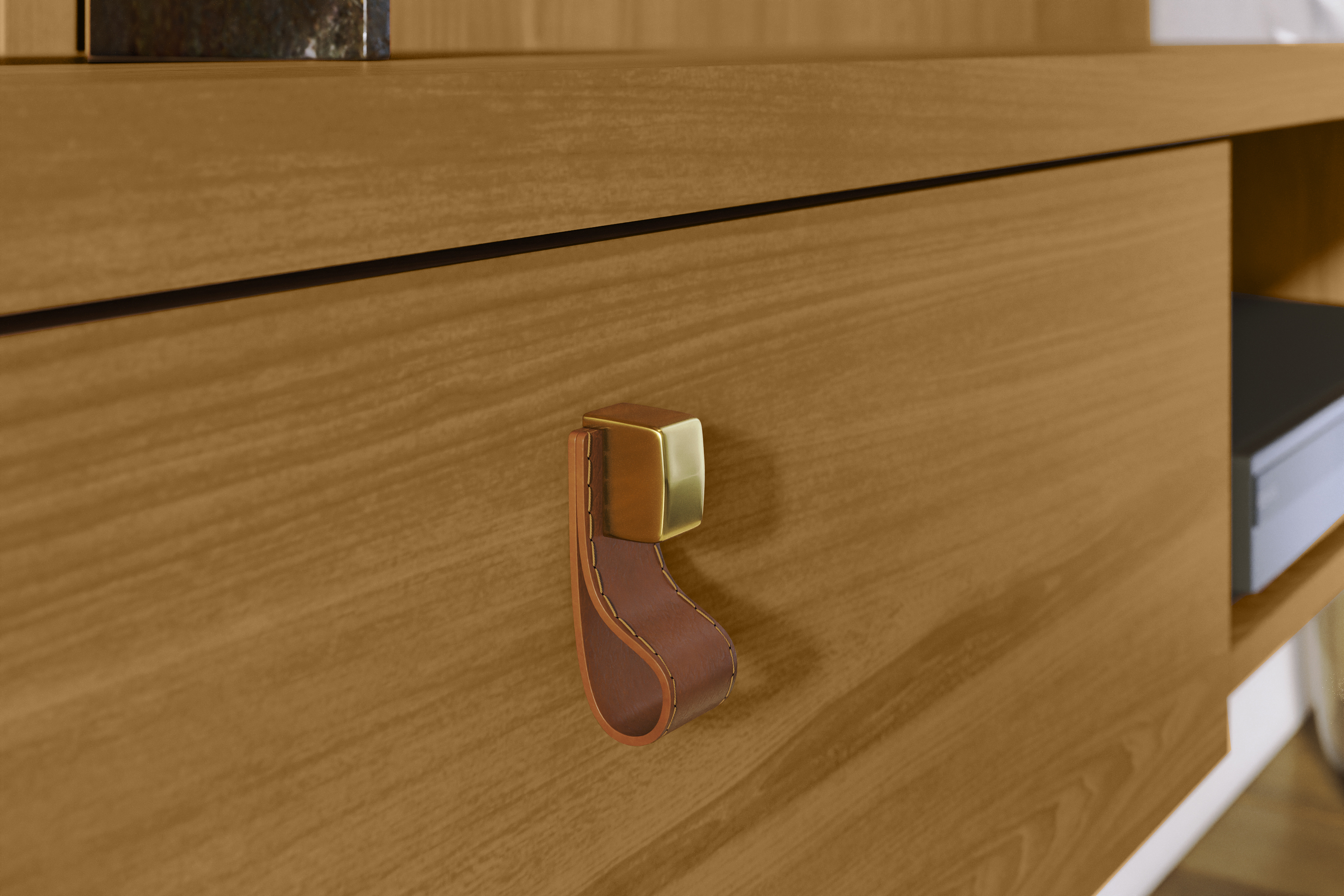 Bancada Suspensa Iris Madetec 