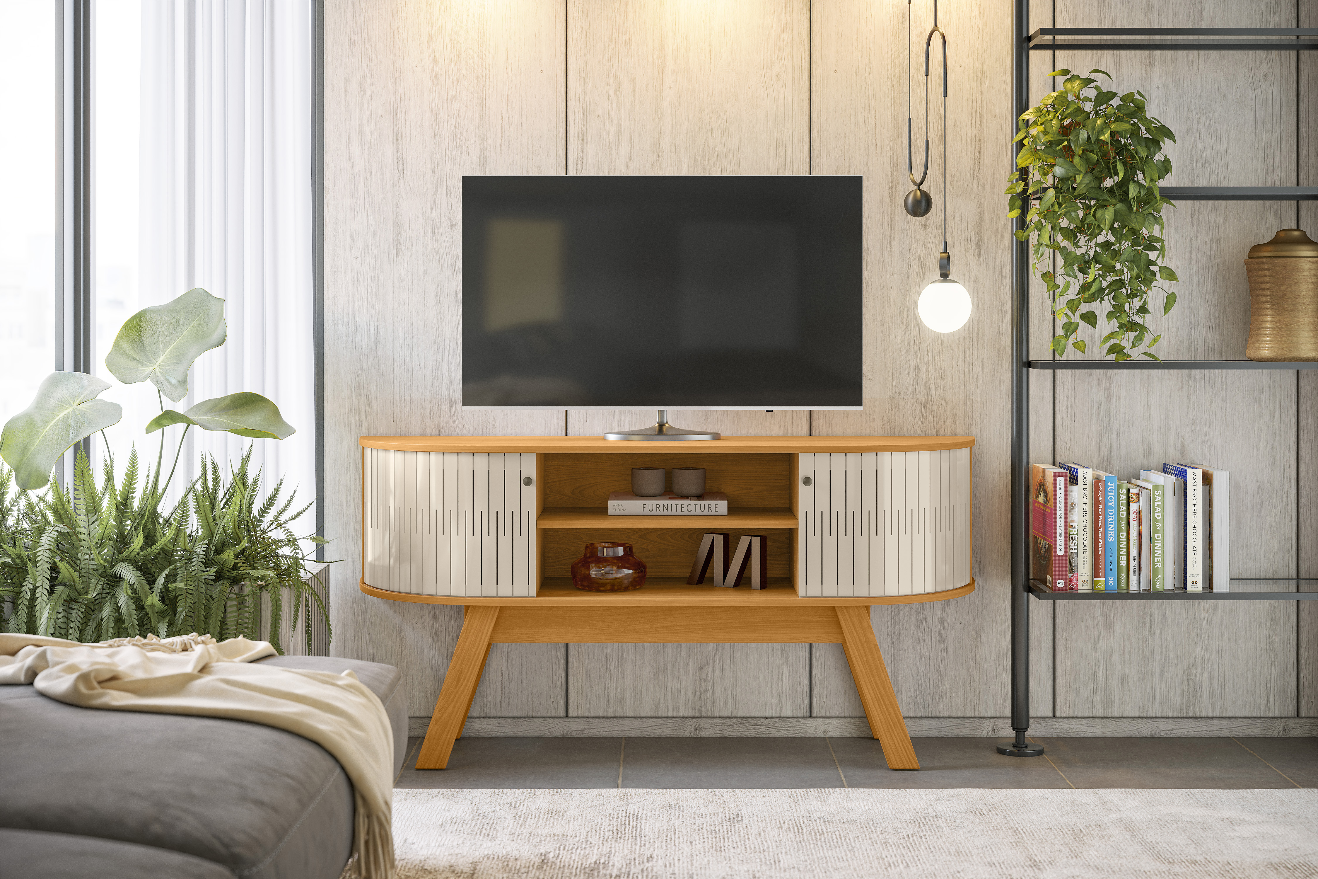 Bancada Atlanta Madetec 