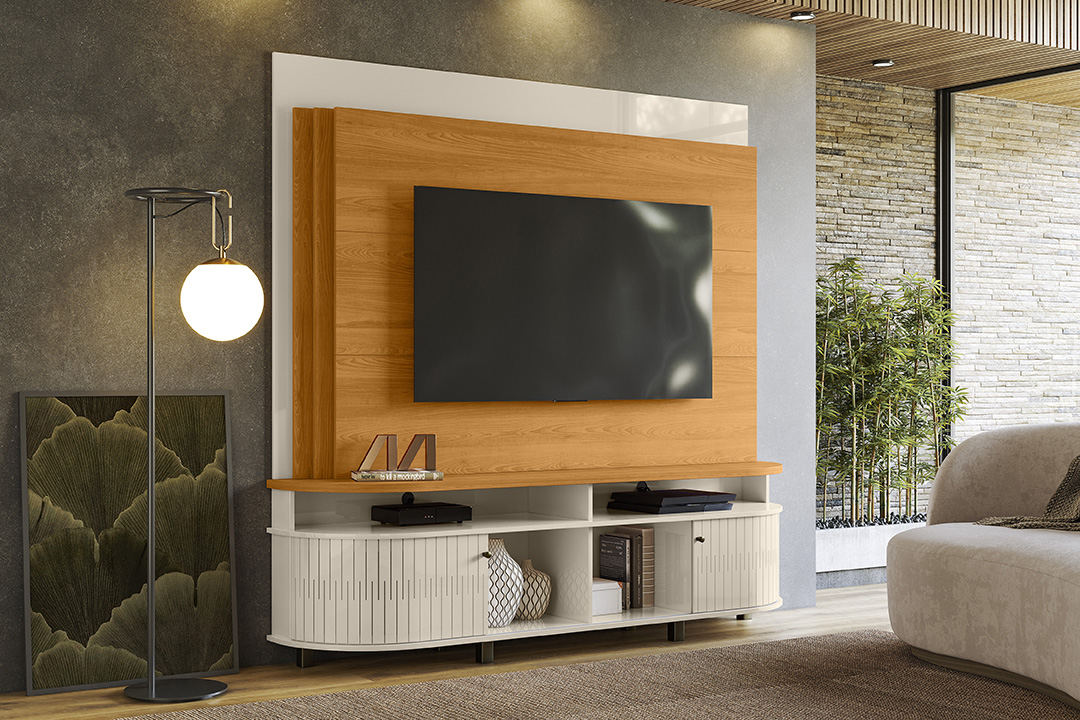 Home Theater Daytona Madetec 