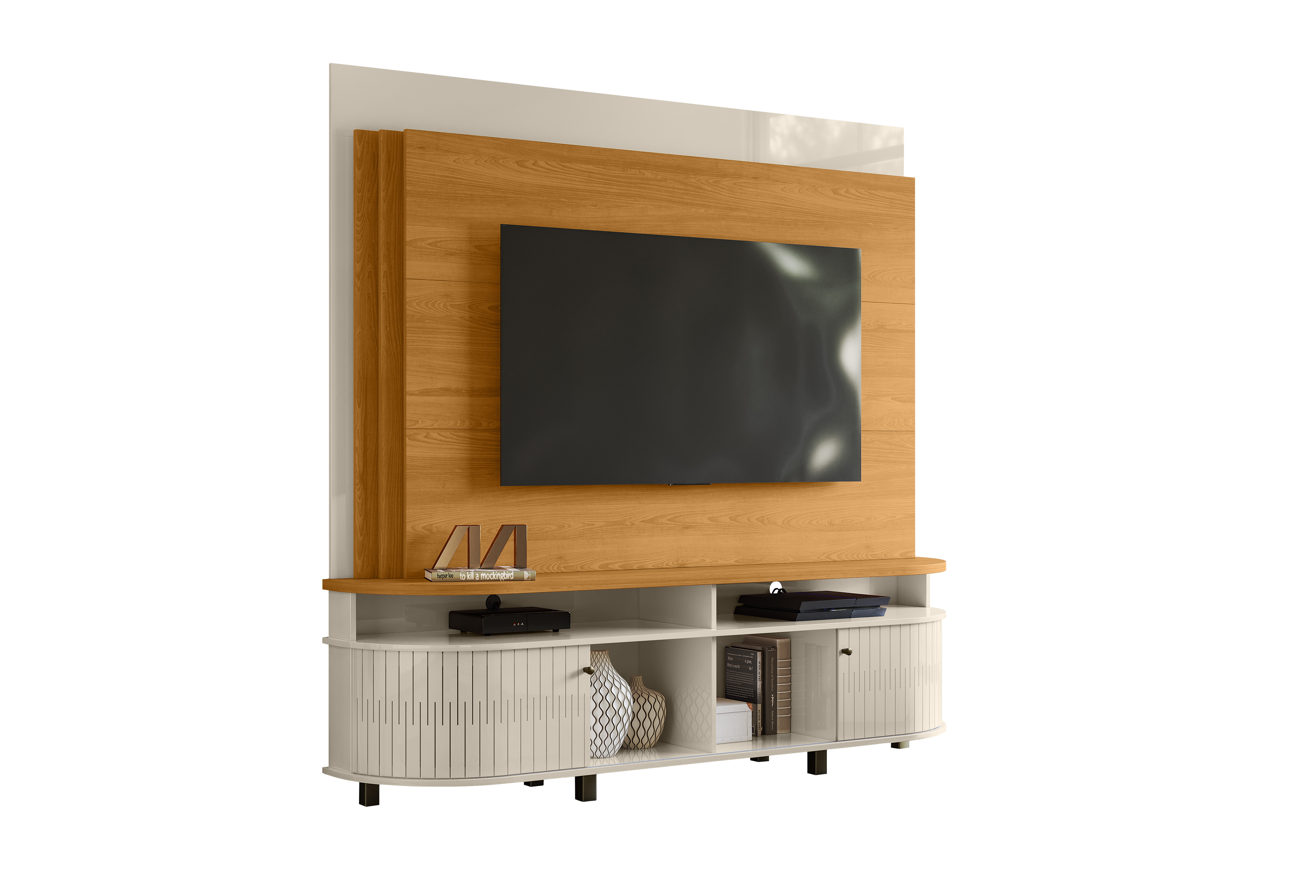 Home Theater Daytona Madetec 