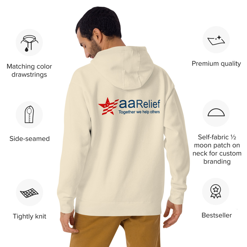 Unisex Hoodie
