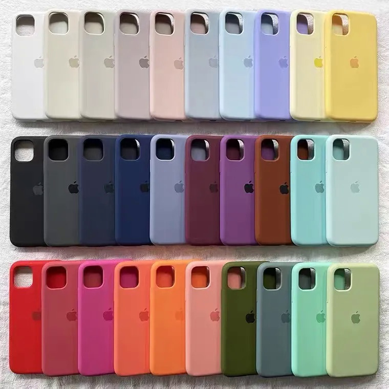 Fundas para iPhone