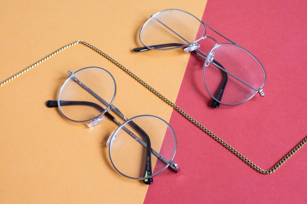 Gafas