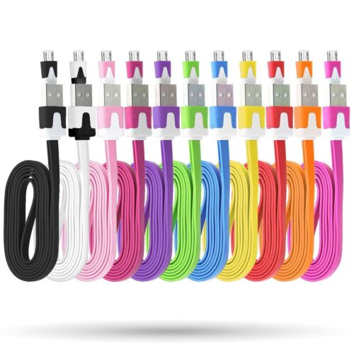 Cable USB para Smartphone