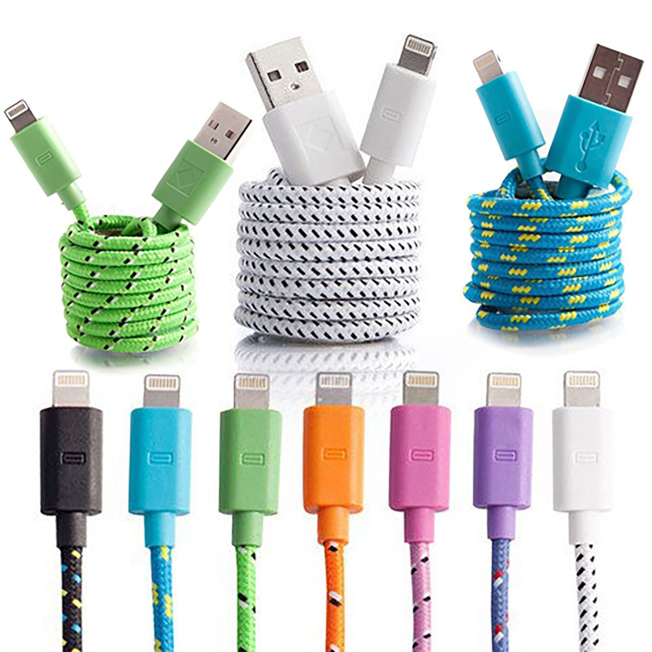 Cable USB para Smartphone