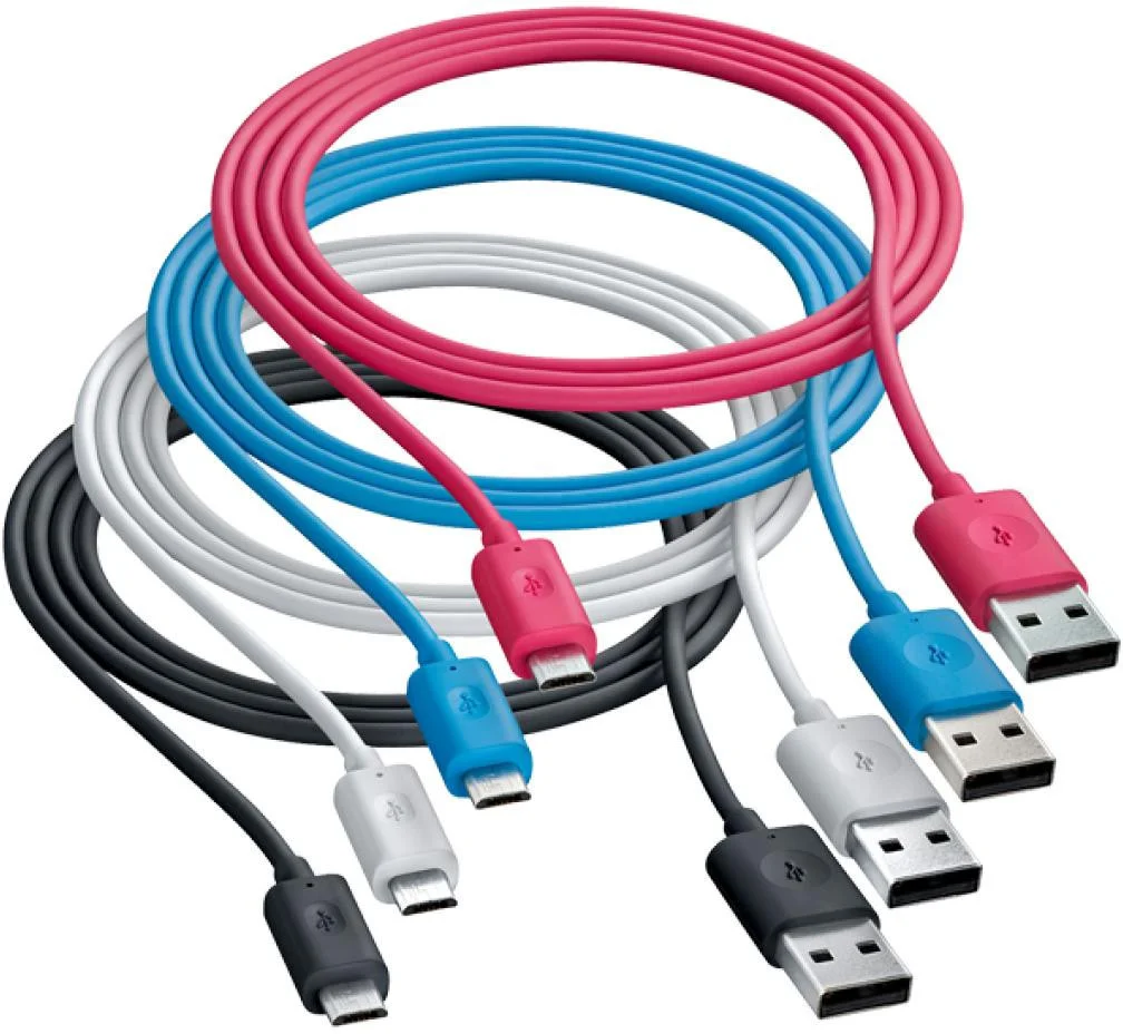 Cable USB para Smartphone