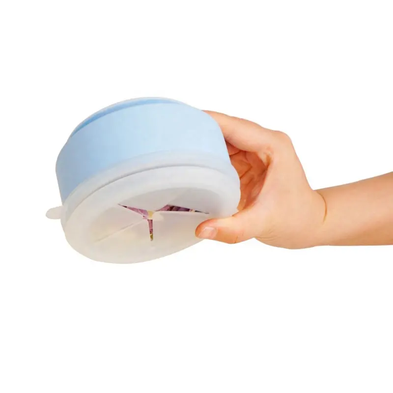  Snack Bowl Set para niños pequeños