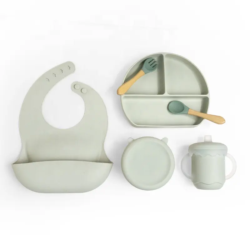  Snack Bowl Set para niños pequeños
