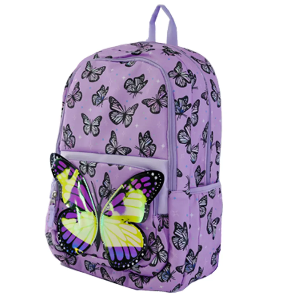 Mochila para niños Poliéster PVC