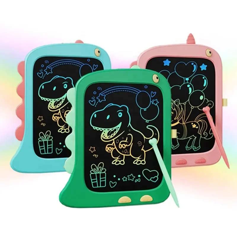 Tablero de escritura electrónica de 8,5 pulgadas tablero de dibujo gráfico