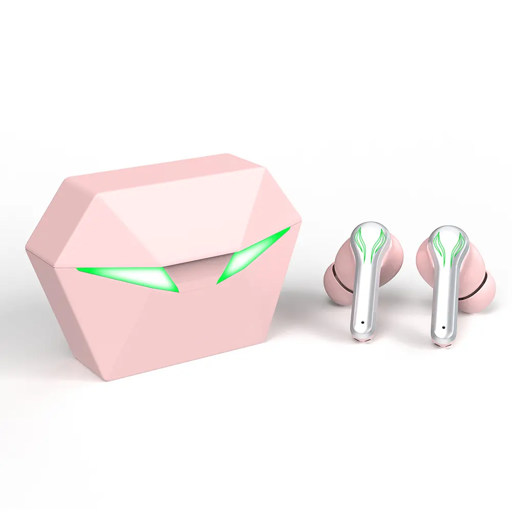 Auriculares estéreo inalámbricos