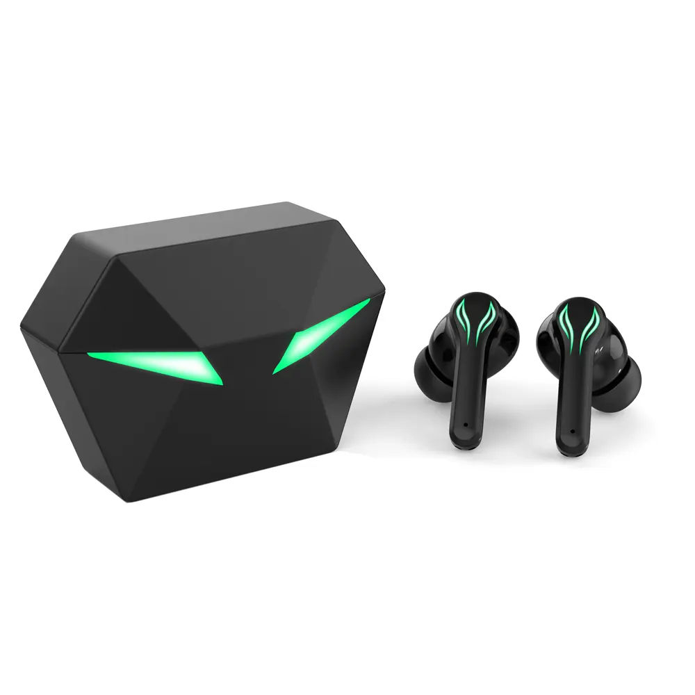 Auriculares estéreo inalámbricos