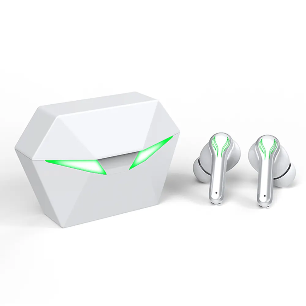 Auriculares estéreo inalámbricos