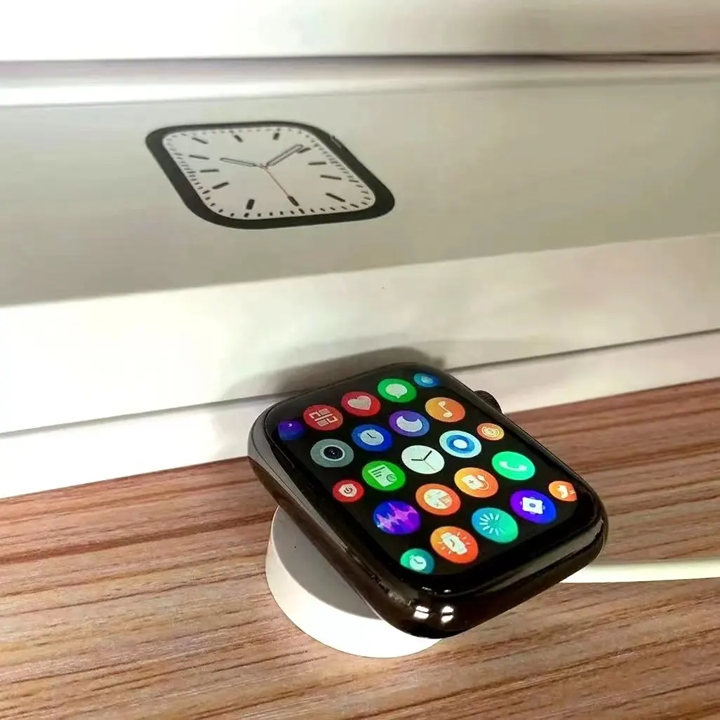 Serie 8 Ultra 8 Smart Watch BT 10 pz