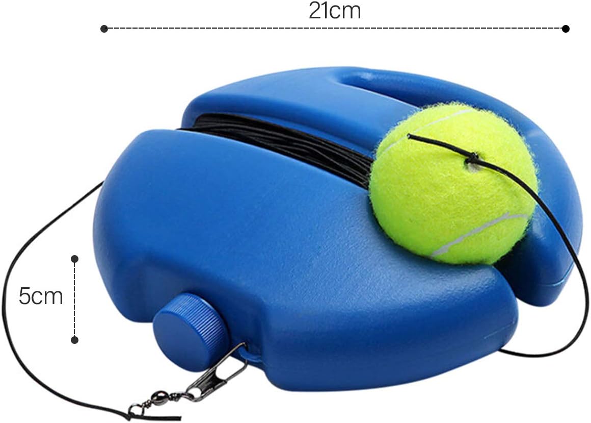 TYC Entrenador De Tenis