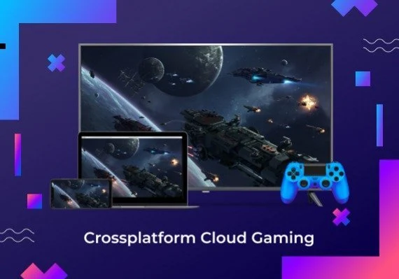 Compra Boosteroid Cloud Gaming - 1 Semana Global - Sitio Web Oficial