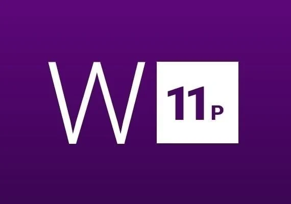 Windows 11 Professional EU - Productos de Microsoft