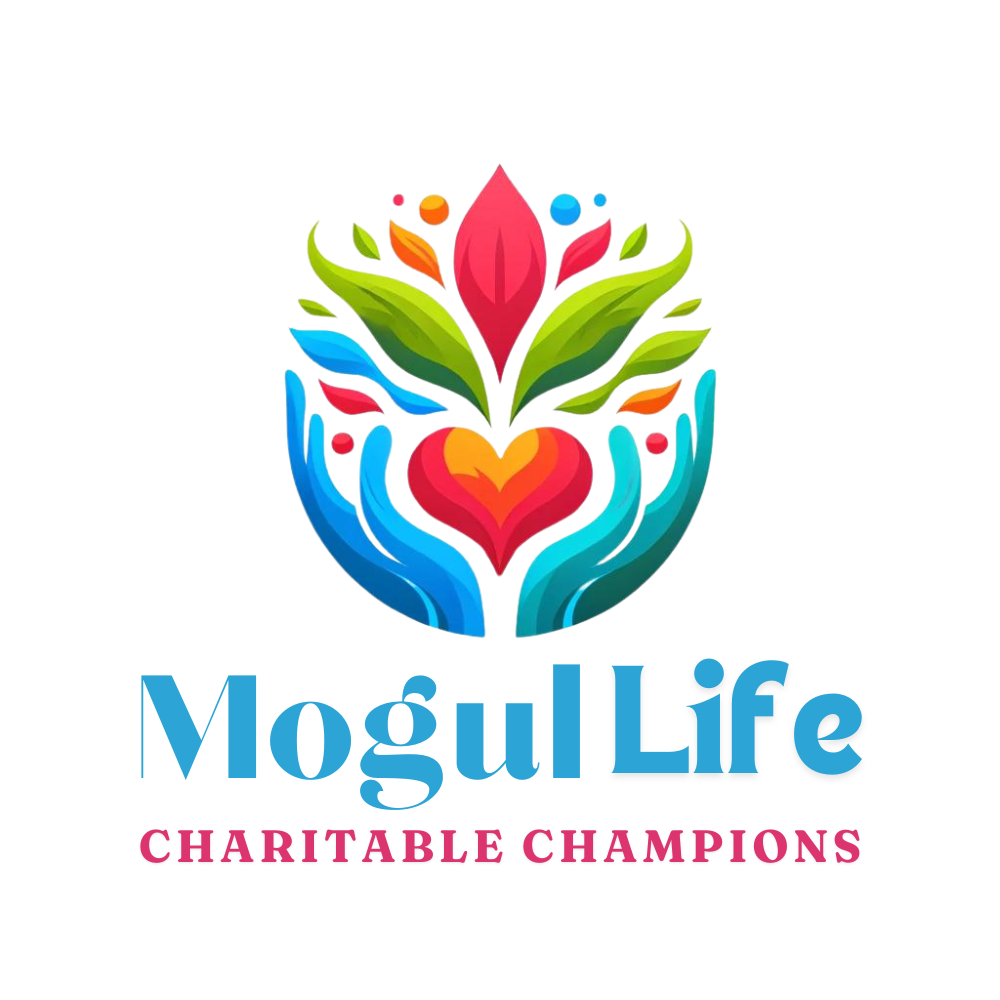 Mogul Life Business Center: Basic Nonprofit Formation Package
